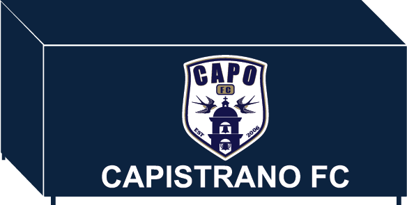 Capo FC Table Cover