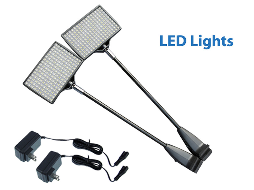 LED LIGHTS