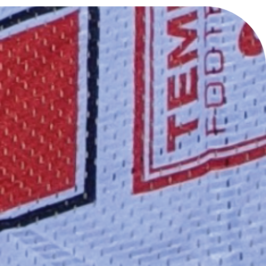 Lightweight Poly Mesh for outdoor custom banners