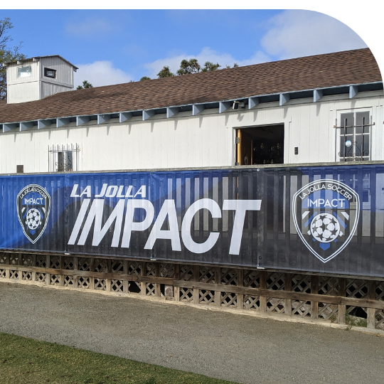 Printed fencing
