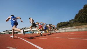 Read more about the article Finding the Best Pop-Up Tents for Track Meets