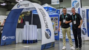 Read more about the article 4 Reasons Why Your Business Should Have Trade Show Products