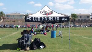 Read more about the article 4 Things to Know About Advertising Your Brand with Custom Event Signage