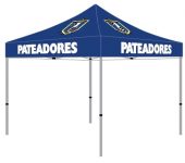 Pats tent