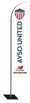 ayso site flag