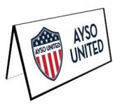 ayso united fb