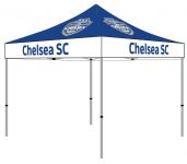 chelsea tent