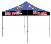isc tent