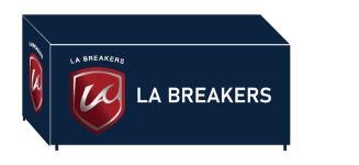 la breakers 6ft tc 3d