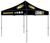 leg tent