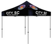 new city tent