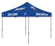 sdscsurf tent