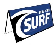 surf field board