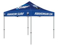 surf tent